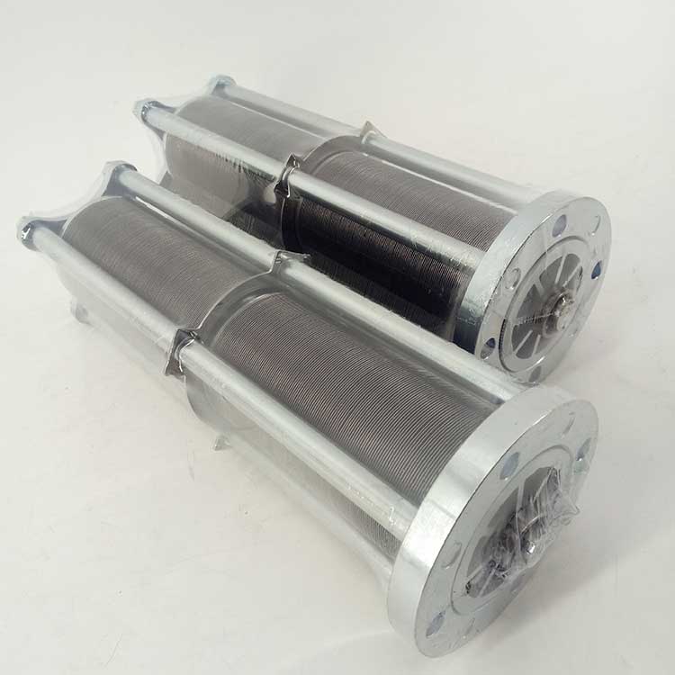 華豫供應刮刀濾芯ZJL-60-1、ZJL-60-2