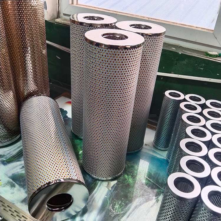 華豫供應替代Hilco高壓油過濾器濾芯PL718-05C