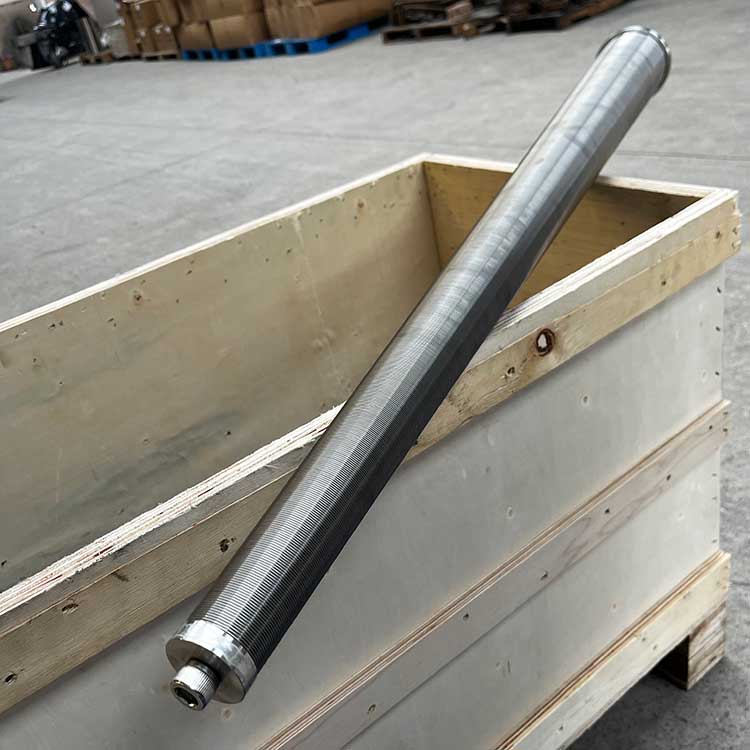 華豫供應(yīng)FCXGL-3-100TS反沖洗過濾網(wǎng)