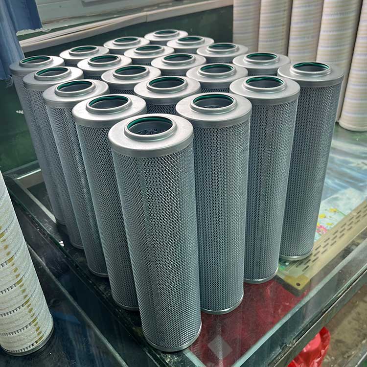 華豫供應(yīng)液壓管道吸油過(guò)濾器濾芯TF-630*100F