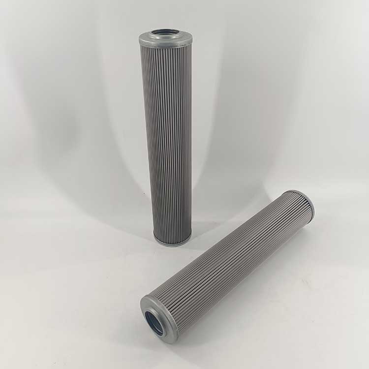 華豫供應替代富卓液壓油濾芯R110T90