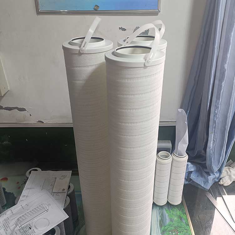 華豫供應HC8304FRN39H替代頗爾雙筒濾油機濾芯