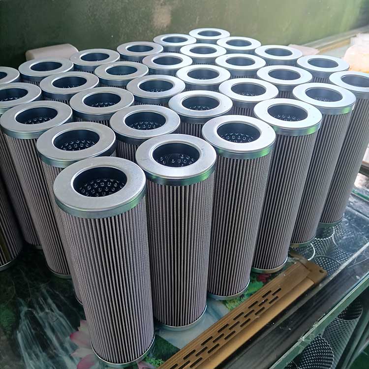 華豫供應汽輪機潤滑油過濾器濾芯TL-50EX 20um