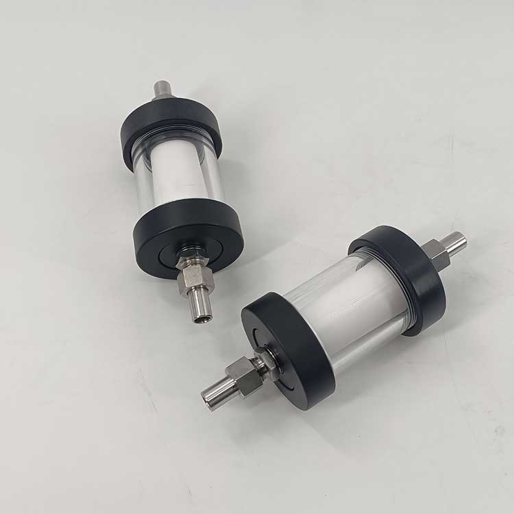 華豫供應(yīng)在線儀器測(cè)量過(guò)濾器HD-Z216 取樣用