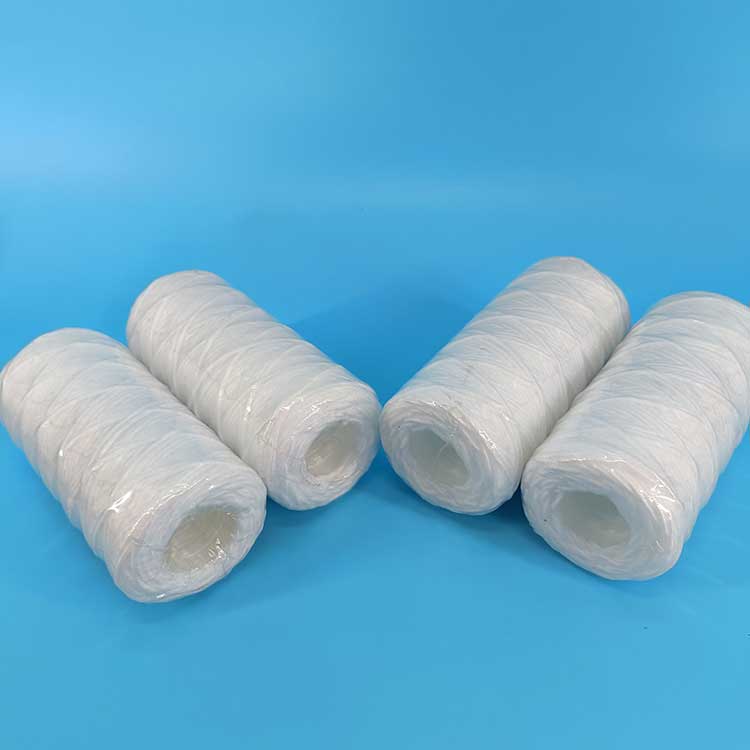 華豫供應(yīng)ABB電導(dǎo)率濾芯 AX400 小線繞PP材質(zhì)