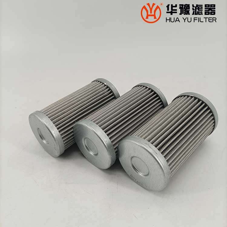 華豫生產FX-60*5Q3小機潤滑油濾芯