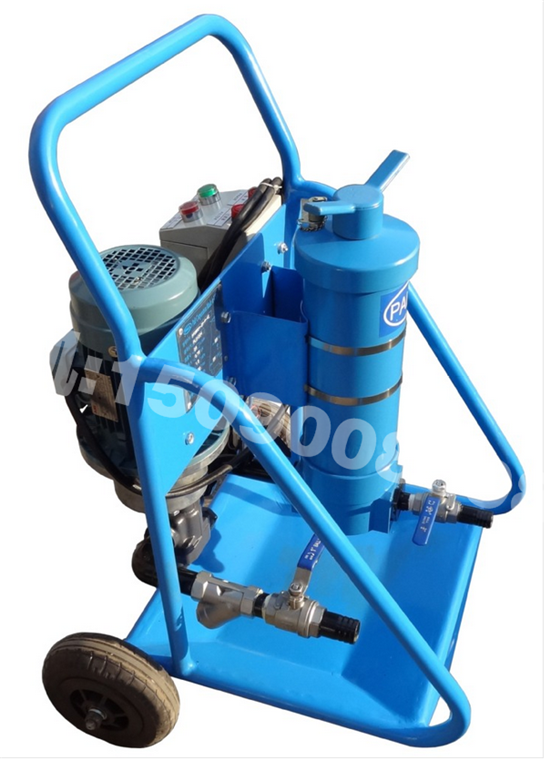 PFC8924-25-H-KN頗爾濾油機