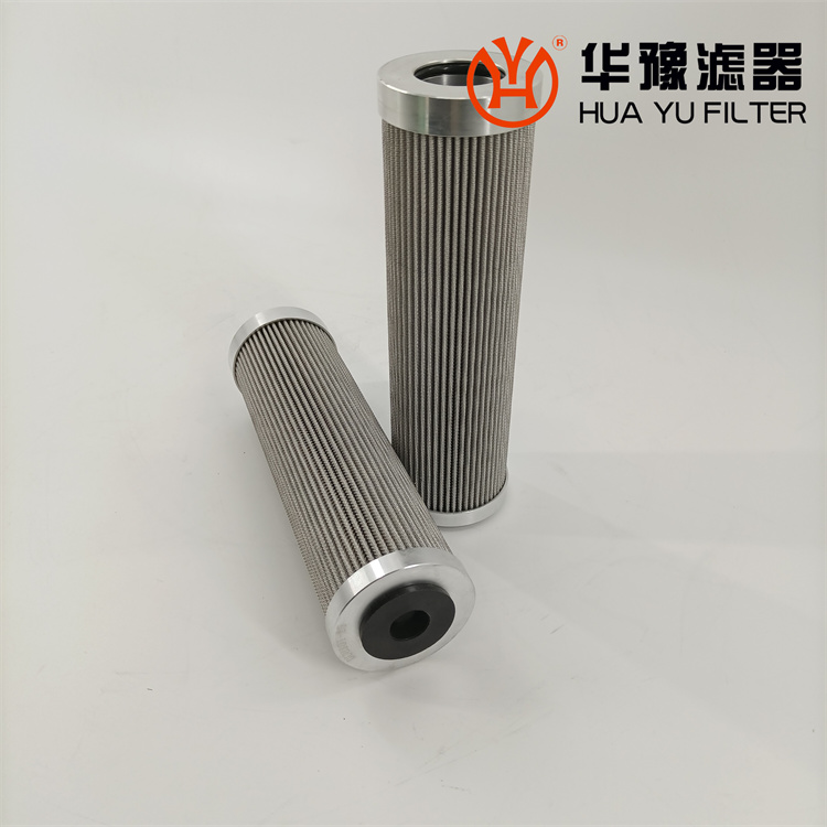 華豫供應潤滑油站濾芯DU10180G16EPFS6