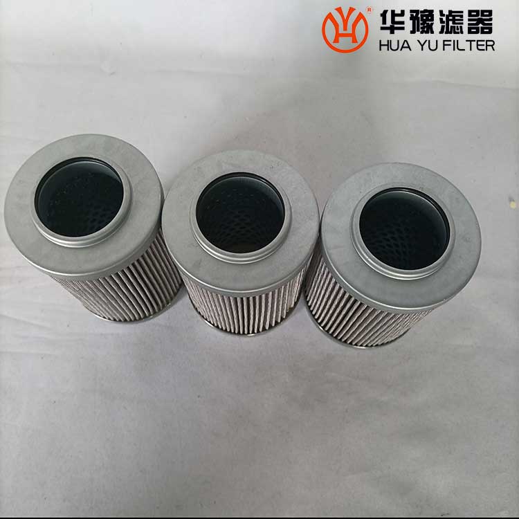 華豫高壓油站濾網 XFL-190*10H潤滑油濾芯