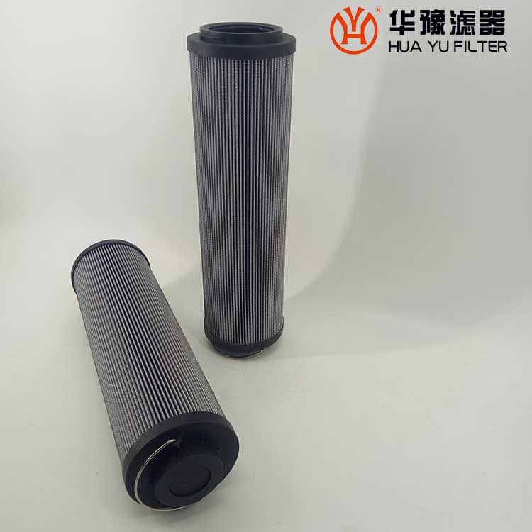 華豫C14633-002V 潤滑油站 抗燃油系統濾芯